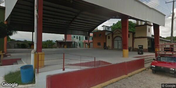 OFICIALÍA DEL REGISTRO CIVÍL